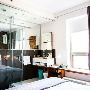 Crash Pad